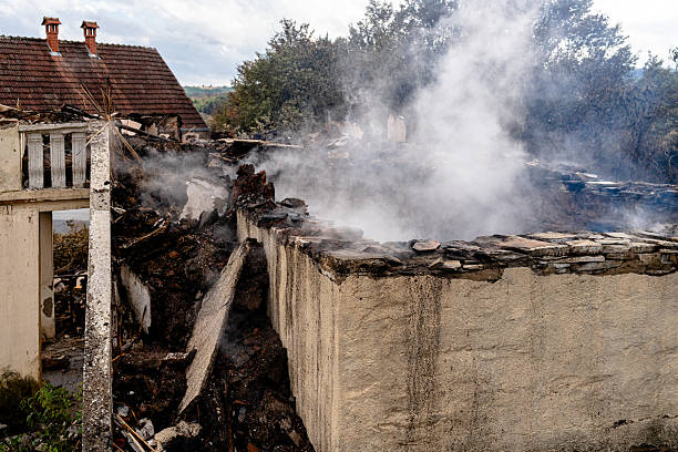 Reliable Odor Removal contractor in Hamburg, PA by Fire Damage Biloxi