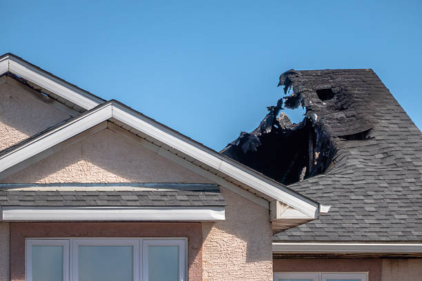 Licensed Odor Removal service in Hamburg, PA - Fire Damage Biloxi